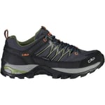 CMP Rigel Low Wmn Trekking Shoe Wp Granita Corralo 36