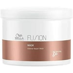 Masque réparateur pour cheveux Wella Fusion [500 ml]