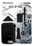 BEST OF PACK NOIR / Accessoire 3DS/Dsi/DS Lite NEUF  THRUSTMASTER