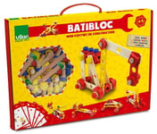 Vilac - 2139 - Coffret de construction Batibloc