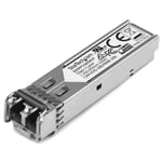 StarTech.com Juniper EX-SFP-1GE-SX Compatible SFP Transceiver Module - 1000BA...