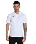 PUMA Polo Unisexe Teamgoal