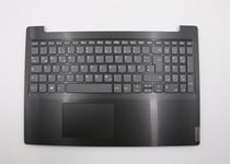 Lenovo IdeaPad S145-15IWL S145-15IGM Keyboard Palmrest Top Cover 5CB0S16838