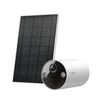 TP-LINK Solar-Powered Security Camera Kit /Tapo C410 KIT