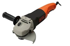 Meuleuse d'angle BLACK & DECKER KG1202K