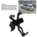 Car Phone Holder 4-7 In Car Vent Phone Mount Holder GPS Gravity Bracket