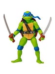 Teenage Mutant Ninja Turtles Movie Figure - Leonardo