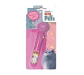 Gidget Secret Life of Pets 2 Movie Ballpoint Novelty Pen 10 Colours Stationery