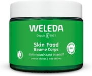 WELEDA - Skin Food Baume Corps - Hydrate Et Apaise La Peau - 150 Ml