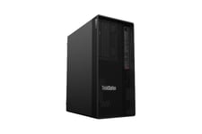 Lenovo ThinkStation P350 - tower Core i7 10700K 3.8 GHz - 32 GB - SSD 512 GB