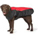 Danish Design Sports Luxe Rouge Manteau pour Chien 45 cm