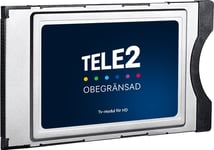 Tele2 CA-modul för HD