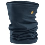 Fjällräven Bergtagen Neck Gaiter (Blå (MOUNTAIN BLUE/570) One size)