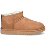 Boots UGG  Polacchino  Donna