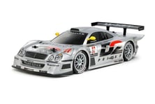 Tamiya 58731 1/10 RC 1997 Mercedes-Benz CLK-GTR Chassis TC-01