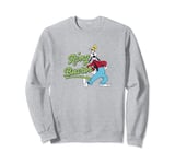 Disney Mickey & Friends Goofy Ring Bearer Sweatshirt