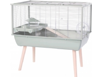 Zolux ZOLUX NEOLIFE 80 hamsterbur grön