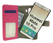 Magnet Fodral Huawei Mate 10 Pro (Hotpink)