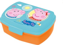 Peppa Pig Lounaslaatikko (13986)