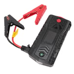 Car Battery Jump Starter 4USB Fast Charging 12V Battery Booster Pack With Wa DE