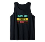 Bridget Name Tank Top