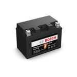 Bosch - Batterie moto FA118 YT12A-BS 12V 10AH 145A