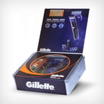 Gillette Fusion Proglide Styler Set