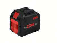 Bosch Batteri Procore 18V 12Ah