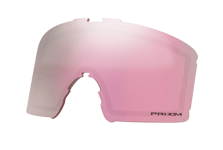 Oakley Line Miner L Prizm Hi Pink Iridium linser AOO7070LS 00001200 2022