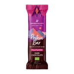 Moonvalley Protein Bar Dark Chocolate