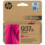 HP 937E (XL) Bläckpatron Magenta