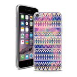 Coque Housse Iphone 6 / 6 S ( 4.7 Pouces ) Motif Azteque