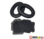 Coussinet Casques pour Bose A10 bose A20 Coussinets d'oreille De Remplacement