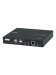 ATEN HDMI KVM over IP Console Station