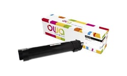 OWA - Noir - compatible - remanufacturé - cartouche de toner - pour Xerox Phaser 6510; WorkCentre 6515