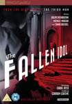 The Fallen Idol DVD