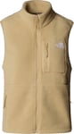 The North Face Women's Yumiori Vest Khaki Stone, S