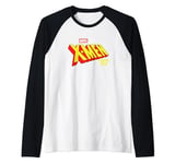 Marvel Studios X-Men ‘97 Raglan Baseball Tee