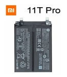 Batterie Xiaomi MI 11T Pro 5G + Outils