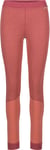 Tufte Bambull Switch W Long Johns S Old Rose, dame