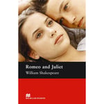 Macmillan Readers Romeo and Juliet Pre Intermediate Reader (häftad, eng)