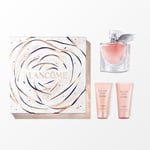 Coffret La vie est belle - Eau de Parfum-50ml LANCÔME