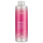 JOICO Hårvård Colorful Anti-Fade Shampoo 1000 ml (373,00 kr / 1 l)