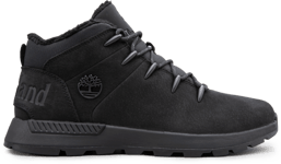 Timberland M Sprint Trekker Wl Trekkingkengät BLACKOUT