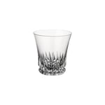 Villeroy & Boch - lot de verres à eau Grand Royal, verres à eau de 200 ml, verre cristallin, transparent, lavable au lave-vaisselle