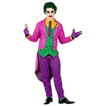 WIDMANN MILANO PARTY FASHION - Costume Evil Clown, clown tueur, Halloween