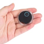 Mini GPS Tracker Dold Hidden Liten Bärbar Utomhus Smart Nyckelfinnare Plats