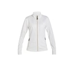 Dog Copenhagen Aucun Back-on-Track Sport : Veste Femme Adulte Unisexe, Blanc, XL