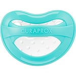 Curaprox Baby Size 1, 1-2,5 Years sut Turquoise 1 stk.