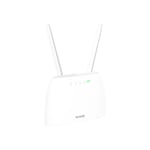 Reititin Wi-Fi 3G 4G VoLTE N300 Tenda 4G06